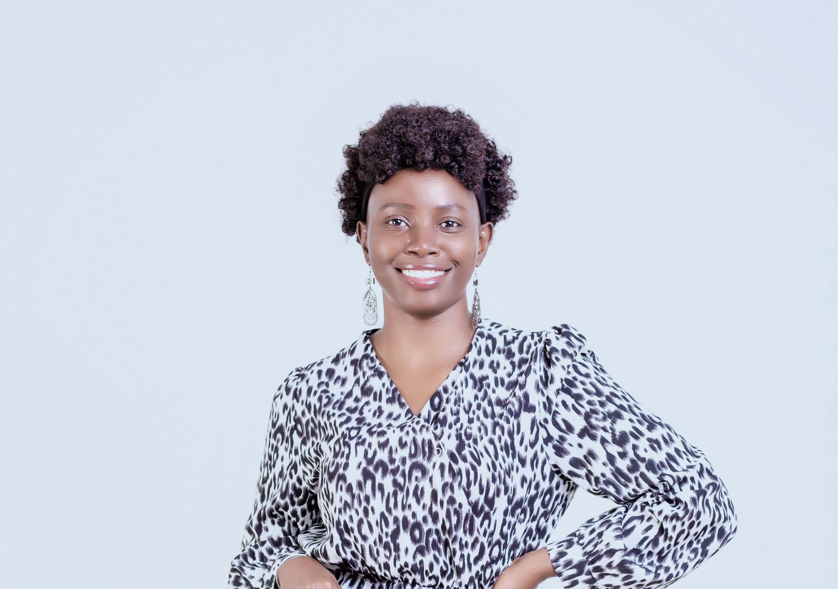 Millicent A. Okello